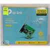 Image 1 : TP-LINK GIGABIT PCI EXPRESS NETWORK ADAPTER