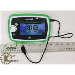 LEAPFROG LEAPPAD3 WITH CHARGE CABLE