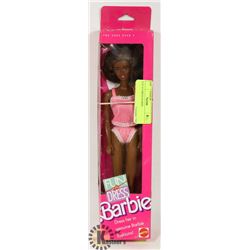 FUN TO DRESS BARBIE.