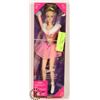 Image 1 : JEWEL SKATING BARBIE.