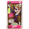 Image 1 : OLYMPIC GYMNAST BARBIE.