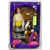 Image 1 : BEAUTY AND THE BEAST BARBIES.