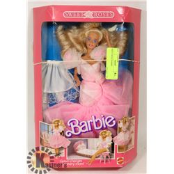 SWEET ROSES BARBIE.