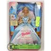 Image 1 : SLEEPING BEAUTY BARBIE.