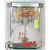 Image 1 : HAPPY HOLIDAYS CRYSTALLINE SPECIAL EDITION BARBIE.