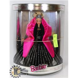 HAPPY HOLIDAYS SPECIAL EDITION BARBIE.