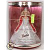 Image 1 : 2001 HOLIDAY CELEBRATIONS BARBIE.