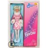 Image 1 : WINTER DAZZLE 1997 SPECIAL EDITION BARBIE.