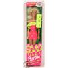 Image 1 : RUFFLE FUN BARBIE.
