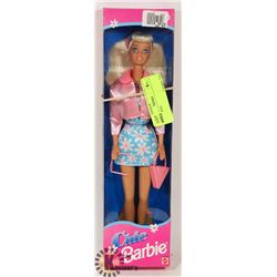 CHIC BARBIE.