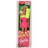 Image 1 : RUFFLE FUN BARBIE.