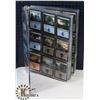 Image 1 : LOT OF 198 MTG MAGIC COLLECTORS CARDS IN BINDER