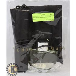 KENNETH COLE REACTION WITH BAG