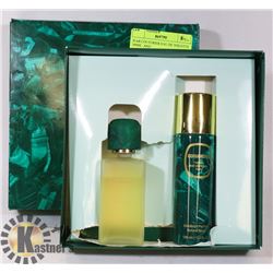 JEAN COUTURIER EAU DE TOILETTE 100ML  AND