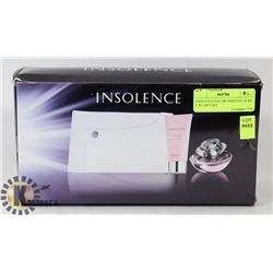 INSOLENCE EAU DE TOILETTE 50 ML, 2  PC GIFT SET