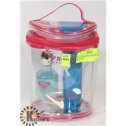 ROXY PARFUMS QUICKSILVER GIFT SET 50 ML