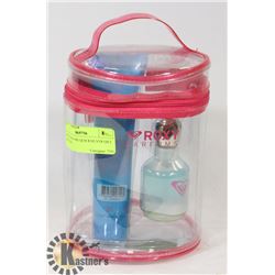 ROXY PARFUMS QUICKSILVER GIFT SET 50 ML