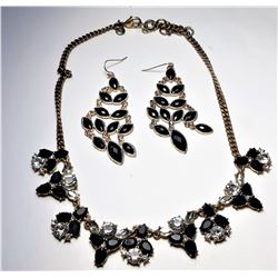 20)  SILVER TONE SOUTH WEST INFLUENCE