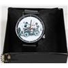 Image 1 : MINNIE AND MICKEY MOUSE WATCH