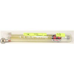 NEW CUBA STRASS SNAKECIGAR SHAPE PERFUME