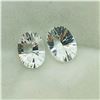 Image 1 : GENUINE WHITE TOPAZ(2CTS)