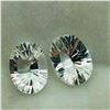 Image 2 : GENUINE WHITE TOPAZ(2CTS)