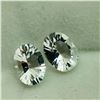 Image 3 : GENUINE WHITE TOPAZ(2CTS)
