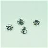 Image 1 : 4 PCS CUBIC ZIRCONIA