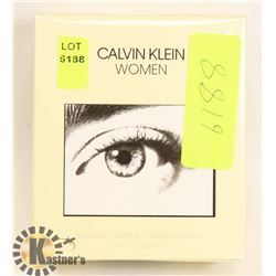 CALVIN KLEIN WOMEN PERFUME 50ML