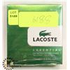 Image 1 : LACOSTE ESSENTIAL SPRAY 75ML