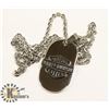 Image 1 : HARLEY DAVIDSON PENDANT