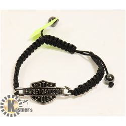 HARLEY DAVIDSON BRACELET