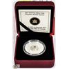 Image 1 : FINE SILVER COIN CANADIAN HOLIDAY SEASON