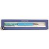 Image 1 : SWAROVSKI CRYSTAL PEN LIGHT BLUE
