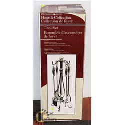 SOUTHERN PATIO HEARTH COLLECTION FIREPLACE TOOL