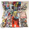 Image 1 : LOT OF 25 ASSORTED MARVEL COMICS.