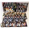Image 1 : LOT OF 19 X-FILES COMICS.