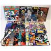 Image 1 : LOT OF 22 BATMAN COMICS.