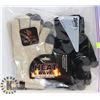 Image 1 : 2PK ADULT "HEAT WAVE" WINTER GLOVES