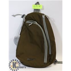 EDDIE BAUER SHOULDER BAG