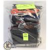 Image 1 : BAG OF UTILITY KNIVES