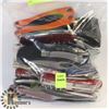 Image 1 : BAG OF POCKET KNIVES