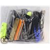 Image 1 : BAG OF POCKET KNIVES