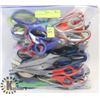 Image 1 : BAG OF SCISSORS