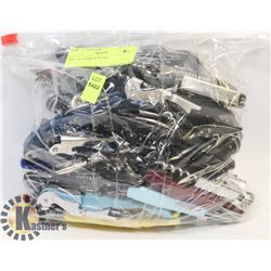 BAG OF CORK SCREWS