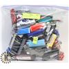 Image 1 : BAG OF LIGHTERS