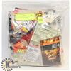 Image 1 : BAG OF HAND WARMERS