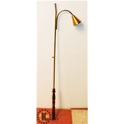 VINTAGE CHURCH CANDLE LIGHTER 36" LONG.