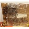 Image 1 : COPPER CRAFT STYLE WALL ART