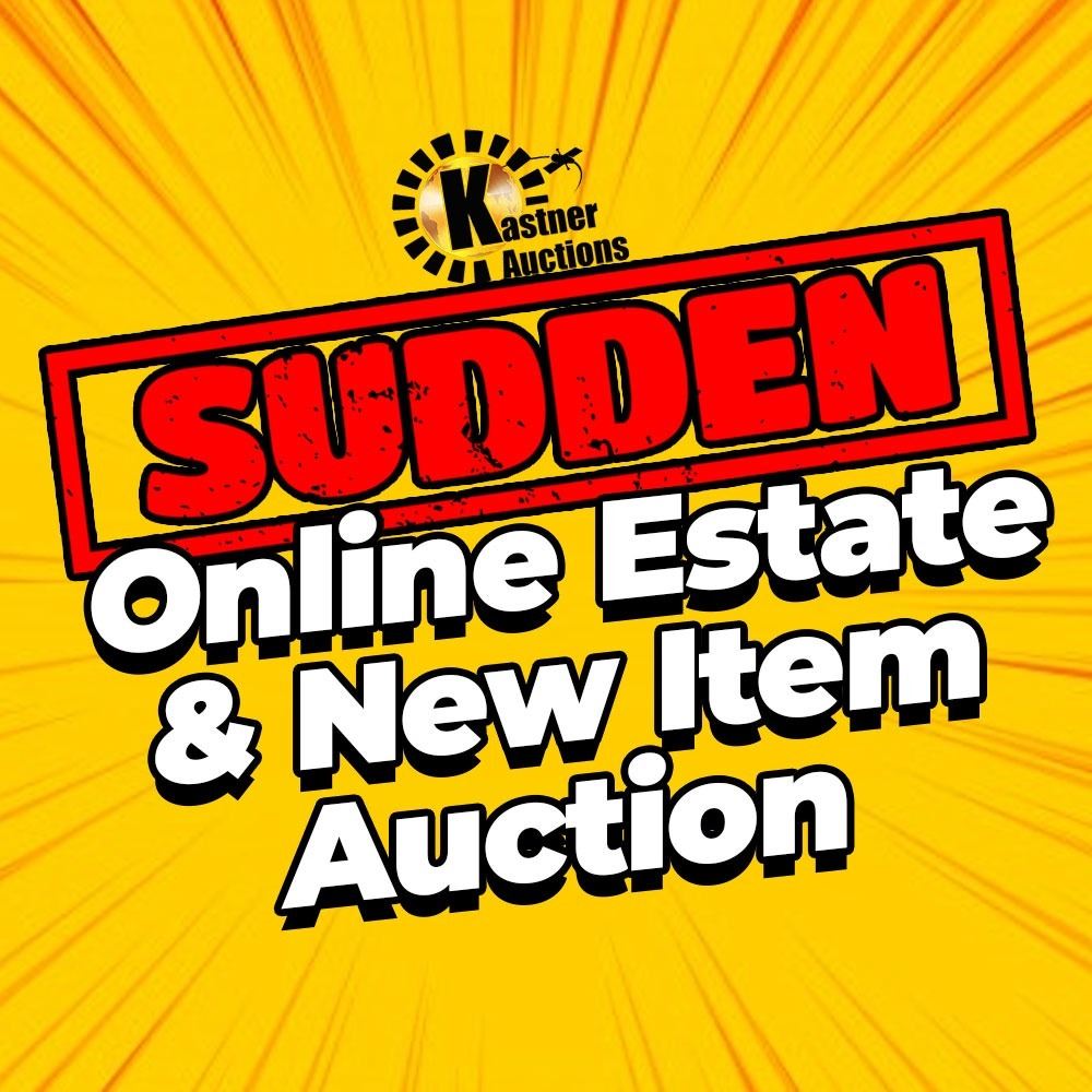CHECK OUT ALL THE AUCTIONS IN ONE PLACE!